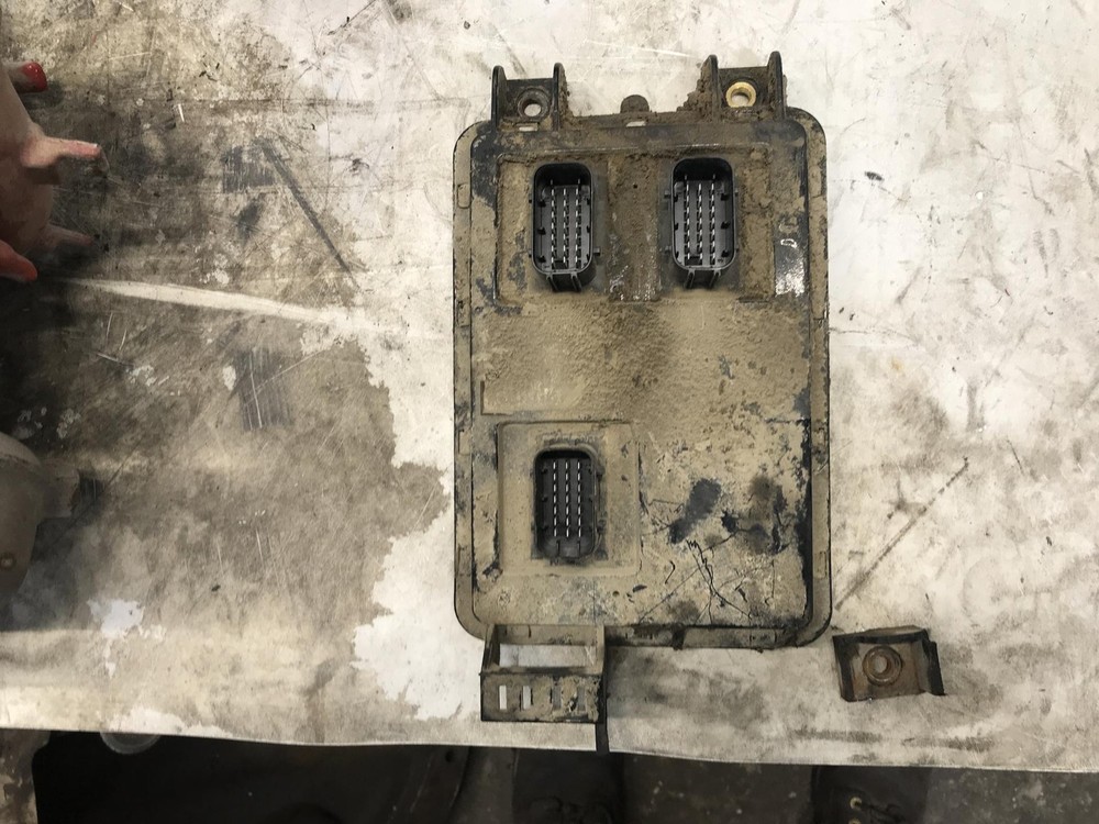 Allison 4500 RDS Tcm | Transmission Control Module