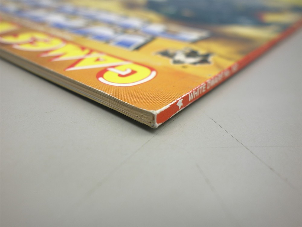 White Dwarf: #152 August 1992 (Games Workshop)