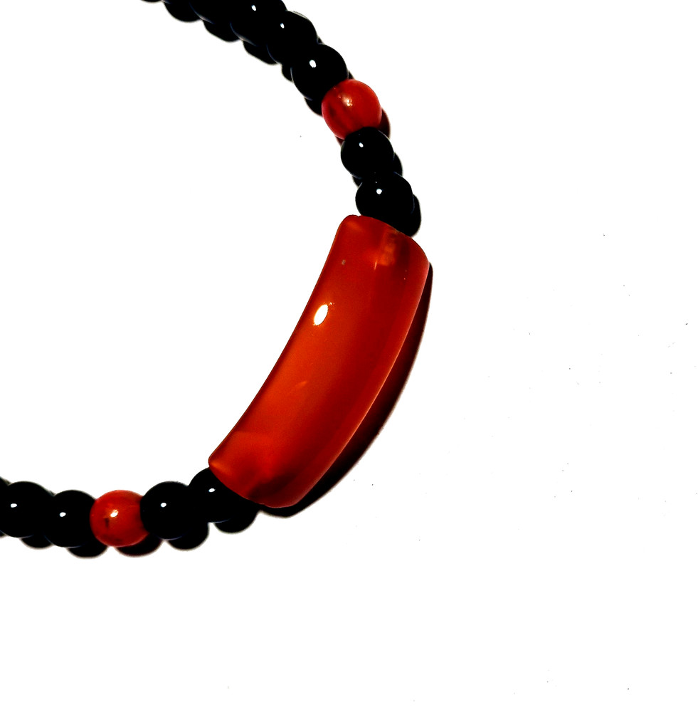 Haunted Ghost Bracelet, The L.A. Surfer Ghost!