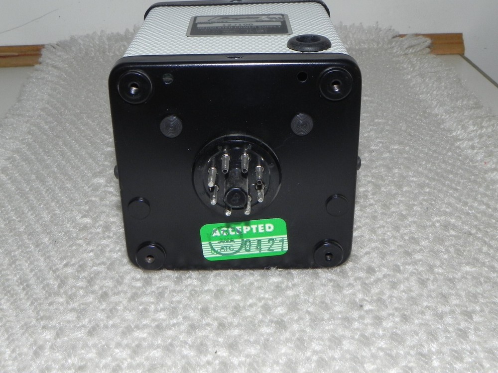 Acopian 12J100 Regulated Power Supply