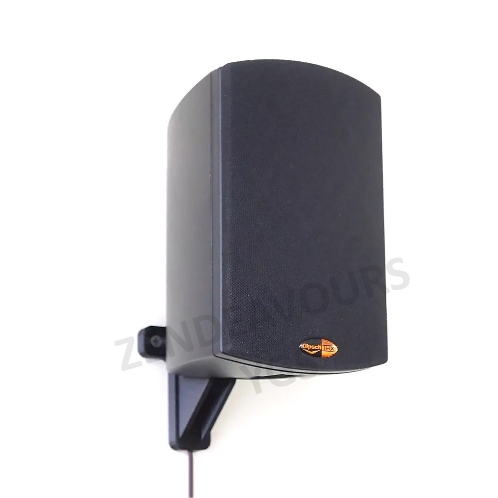Wall Mount Klipsch ProMedia Satellite Speaker