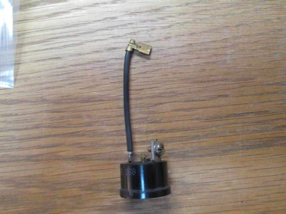 TRUE START/RUN COMPONENT - Part #: 842479