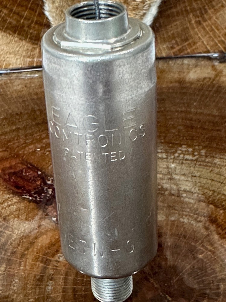 EAGLE COMTRONICS ETN-G Trap