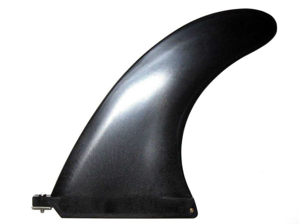 SUP STAND UP PADDLEBOARD LONGBOARD SURFBOARD FINS