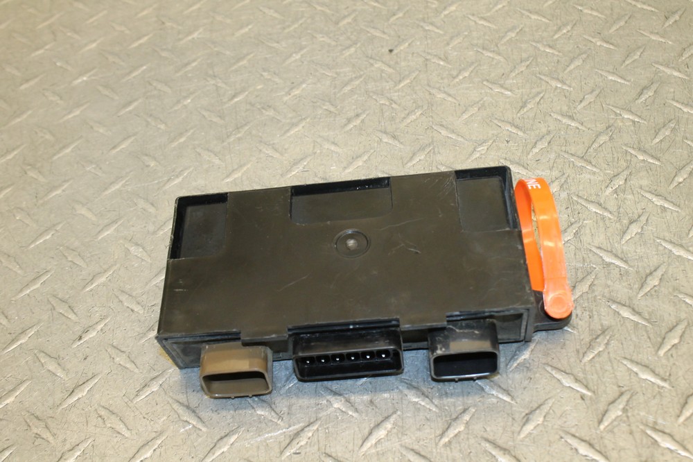 2003 HONDA INTERCEPTOR 800 VFR800A ABS CONTROL MODULE