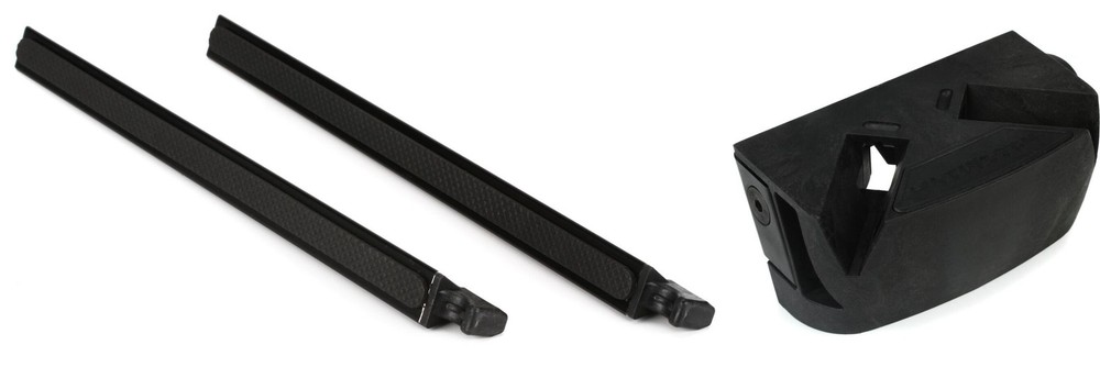 Ultimate Support 16535 + Ultimate Support 11853 Value Bundle