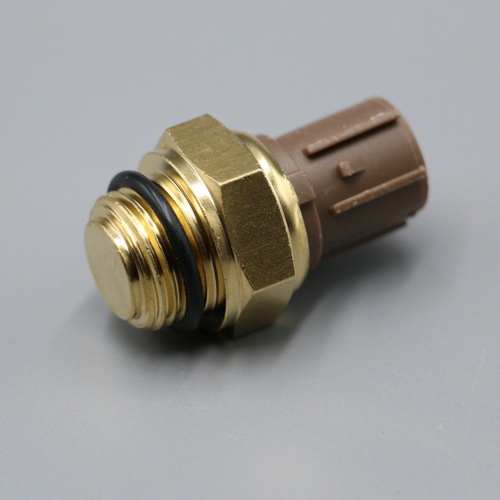 OEM Engine Cooling Fan Temperature Switch&Coolant Temp Sensor For Honda Civic US