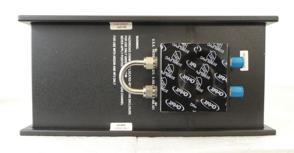 ASTRON 2L MKS Instruments AX7657-85 Plasma Source 3050 Hours Tested Working