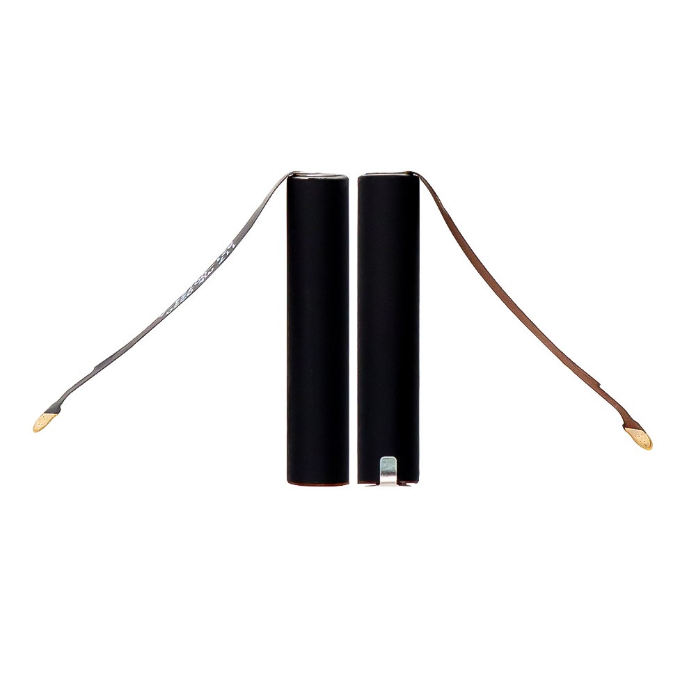 2pcs Replacement Battery for Apple Airpods 1/2 (Left&Right,Interchangeable)