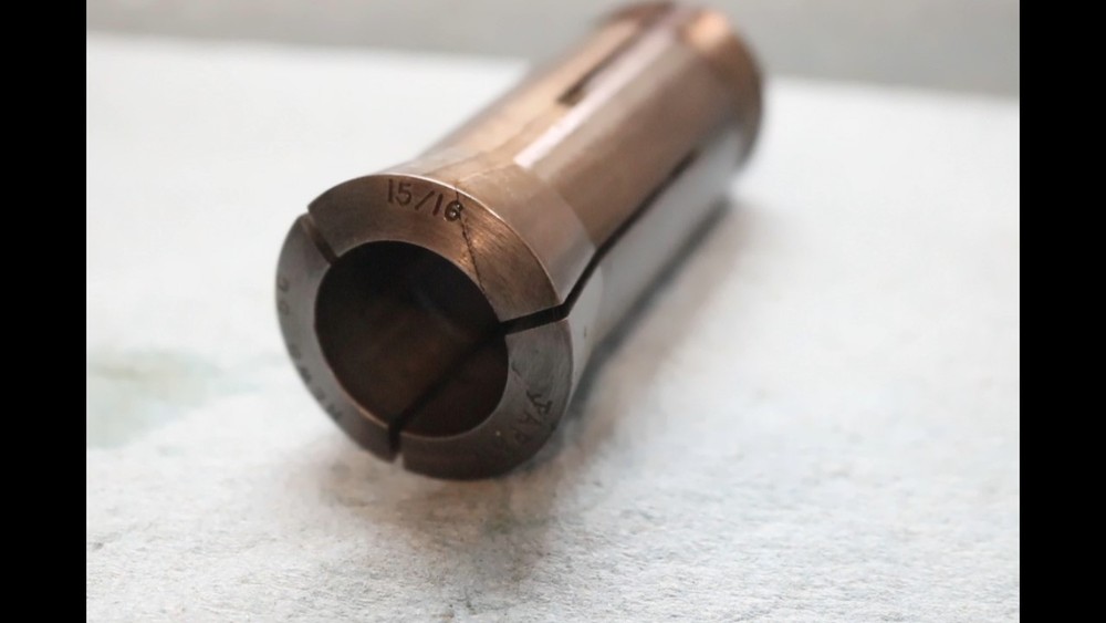 Japan  15/16" 5C Collet