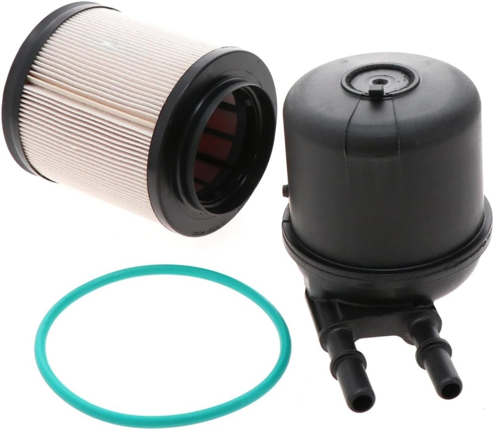 Motorcraft - Fuel Filter (FD4615)