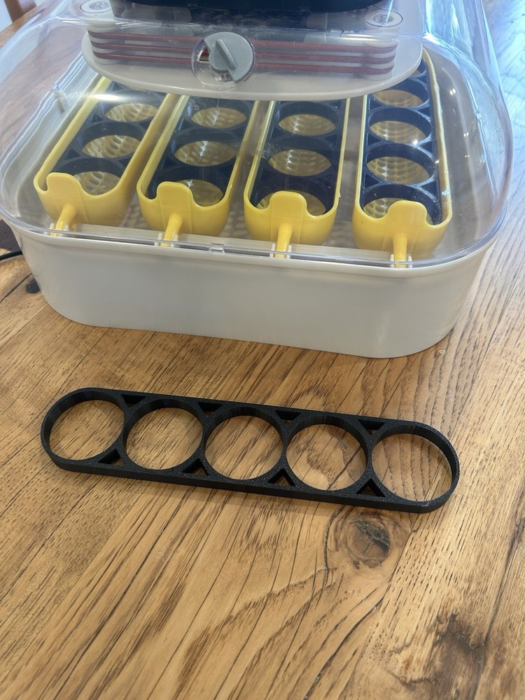 Maticoopx Egg Holder Insert