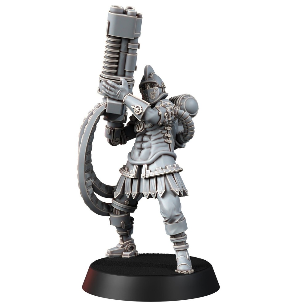 CULT OF MARS COVENANTS (10U)