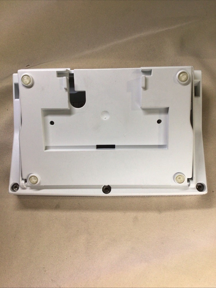METTLER TOLEDO TDNR LCD DISPLAY EXCELLENCE PLUS TESTED FOR POWER
