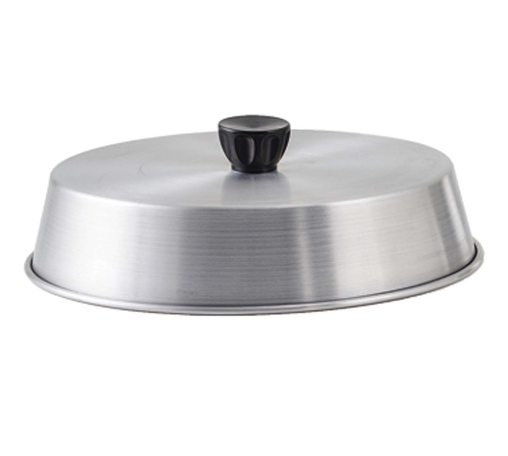 ADBC-9, 9" BASTING COVER, ALUMINIUM