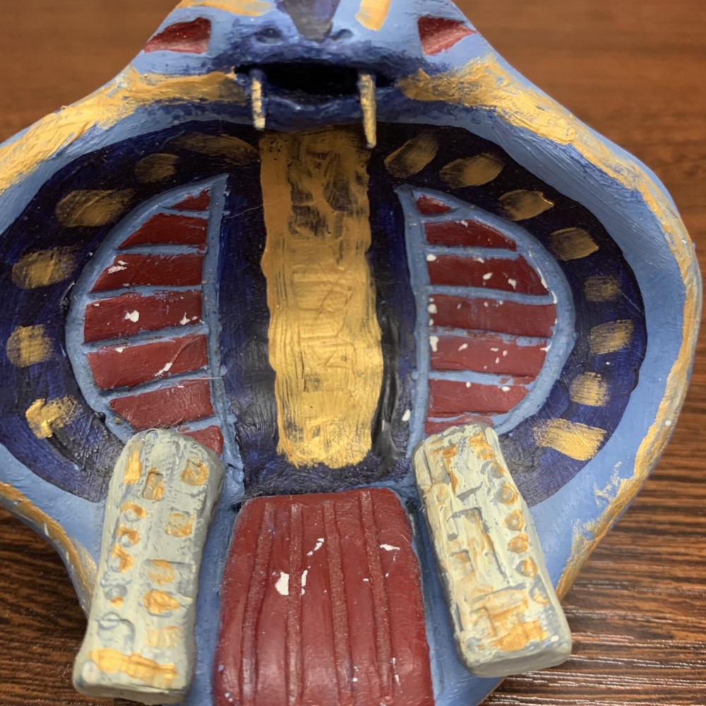 GI Joe Custom Made COBRA Commander Chair