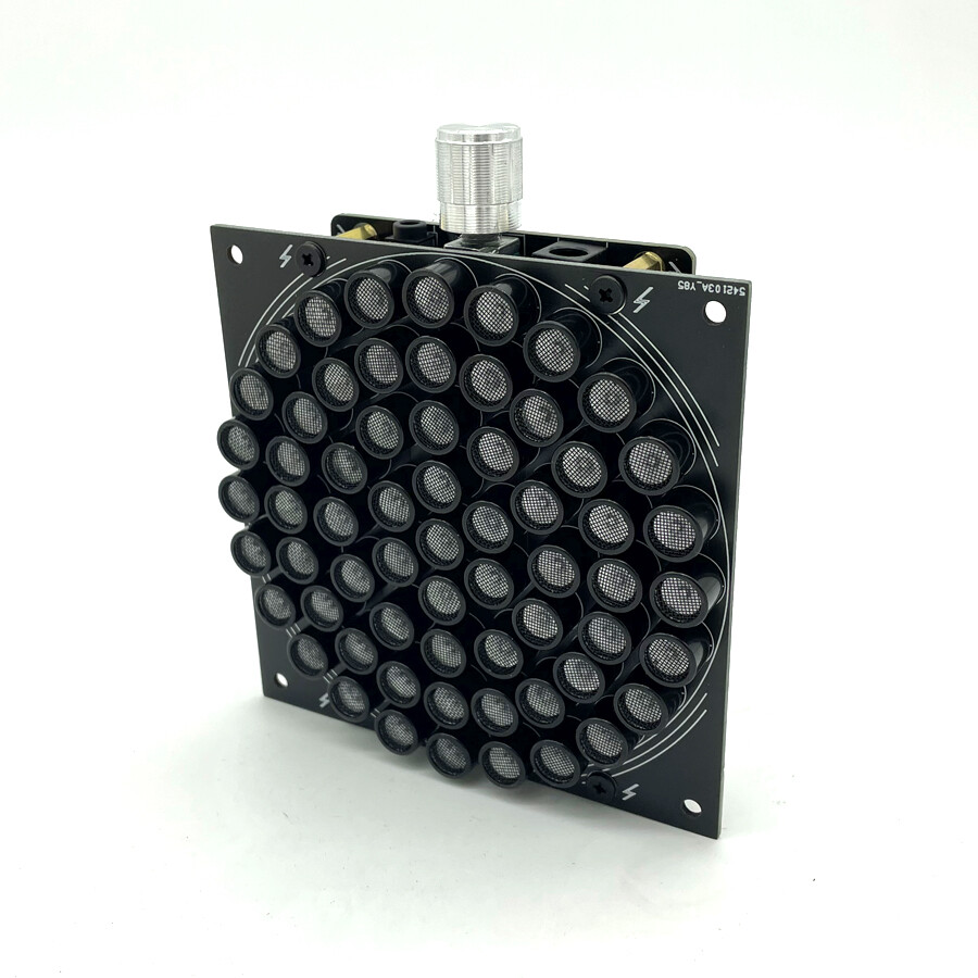 NEW Ultrasonic Directional Speaker Audio Parametric Array Speaker for Museum