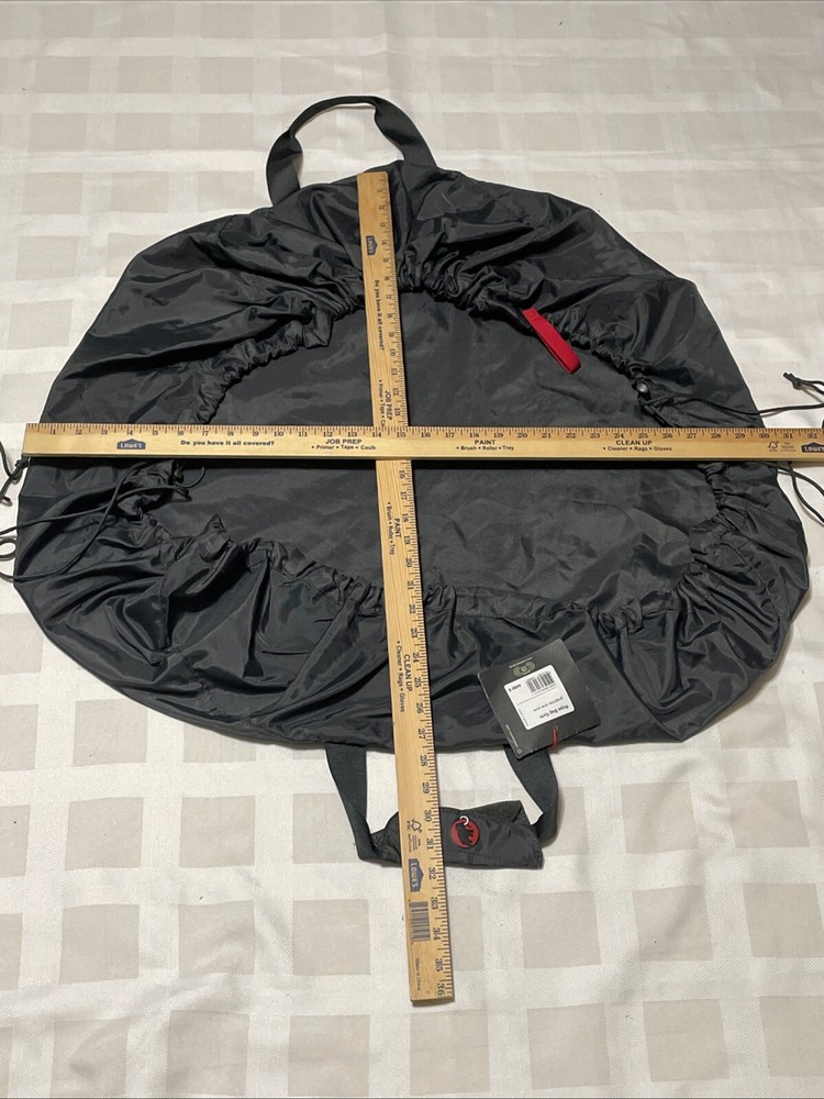 Mammut Rope Bag Gym
