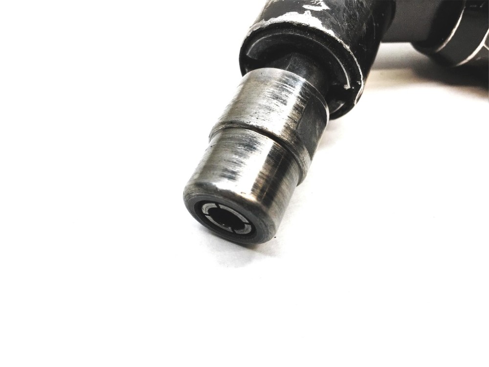 Jupiter Pneumatics Pro Source Angled Die Grinder 5530003545JP USED