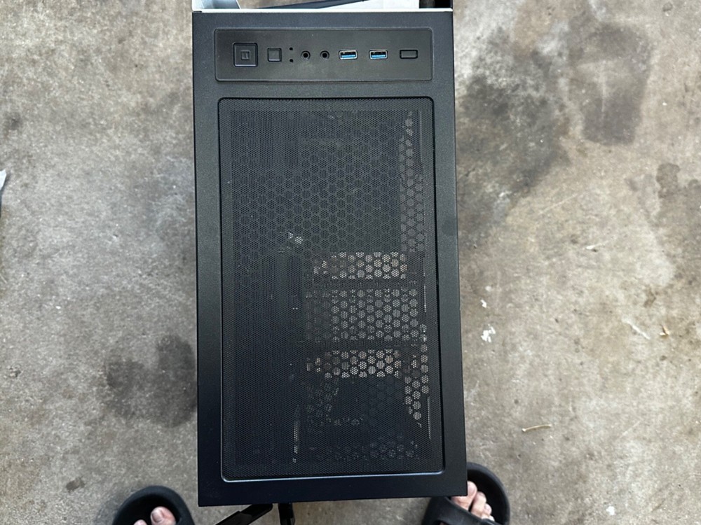 cyberpower pc