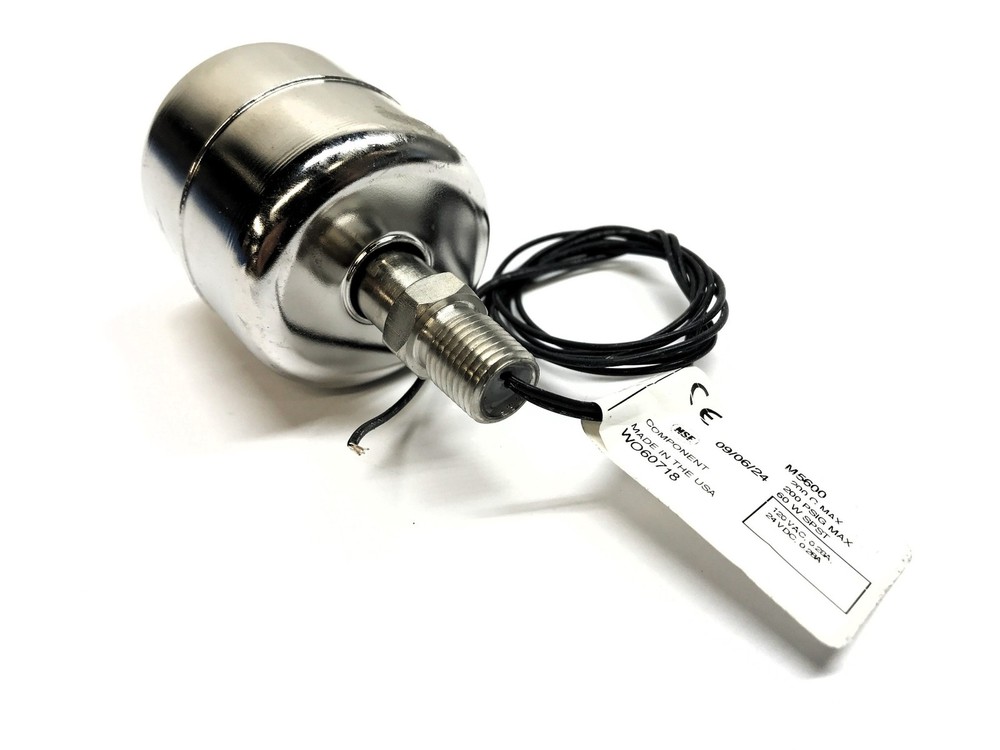 Madison Liquid Level Switch 2A551 NOS