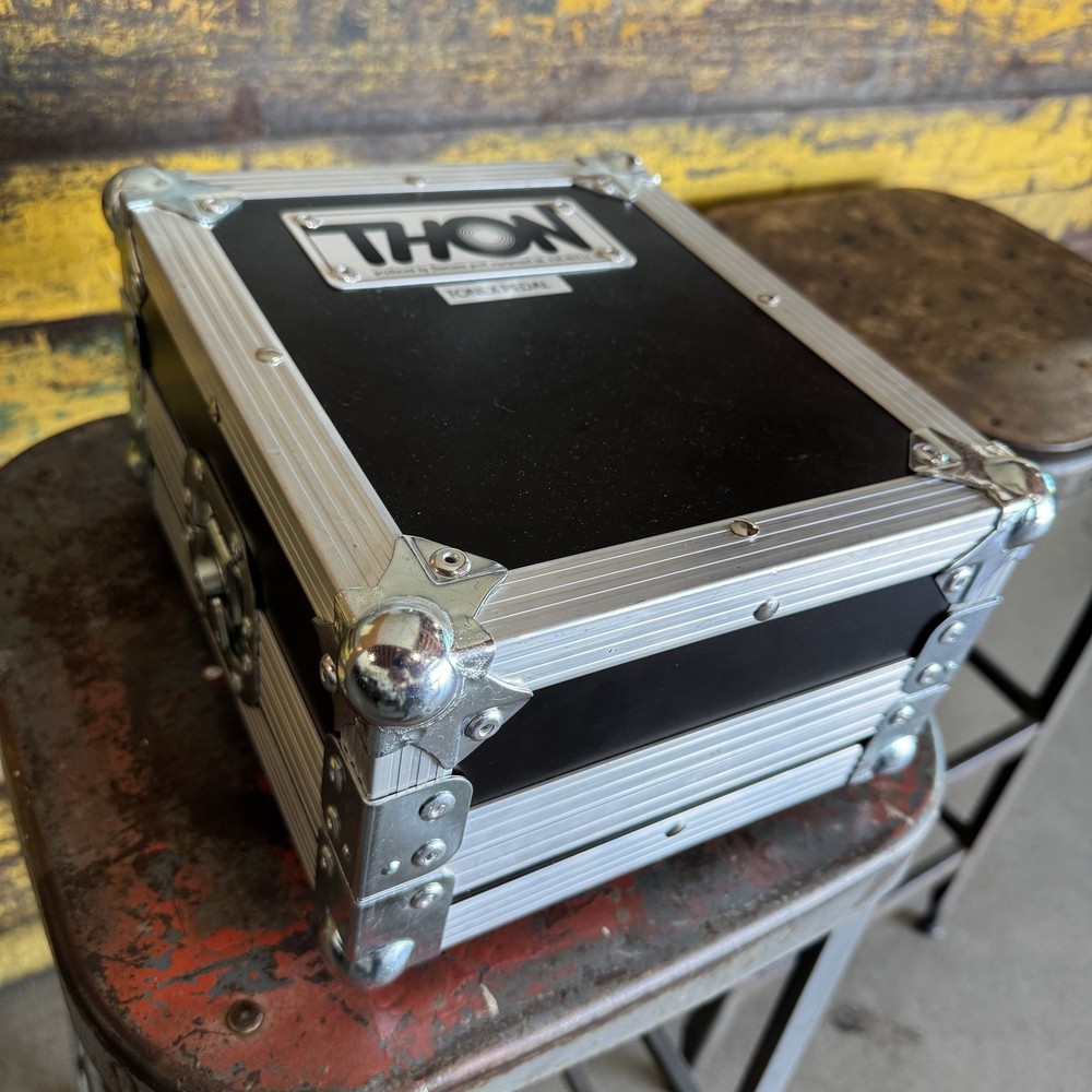 Thon Case for IK Multimedia ToneX