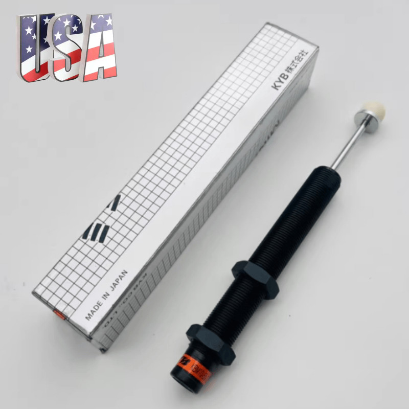 1PCS New KYB KBM10-50-24C Hydraulic Buffer