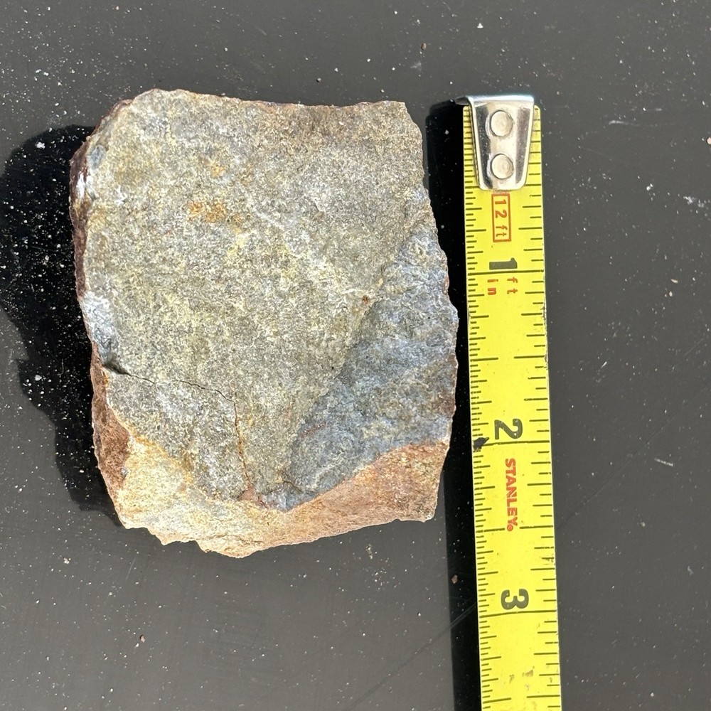 arizona silver and gold ore