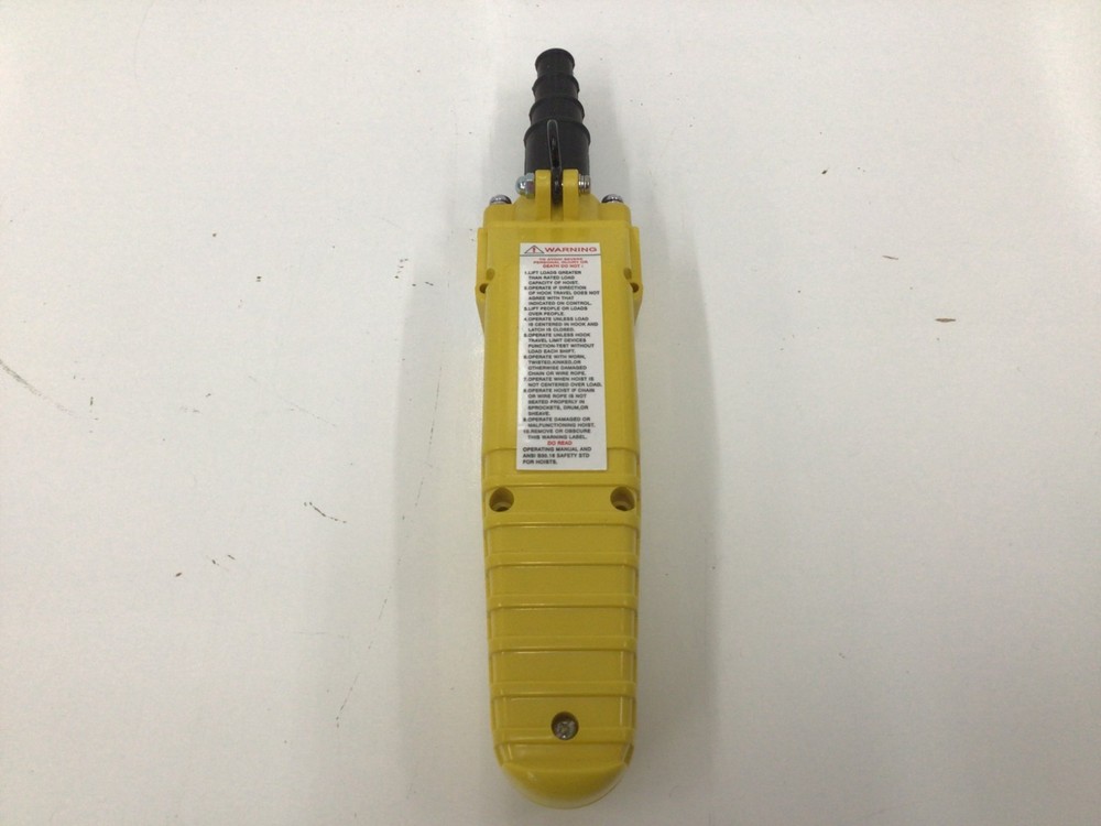 Cm - 28464 Push Button Control