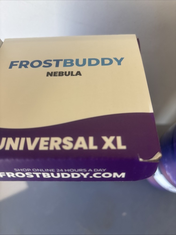Frost Buddy 12-in-1 Universal Buddy XL Nebula