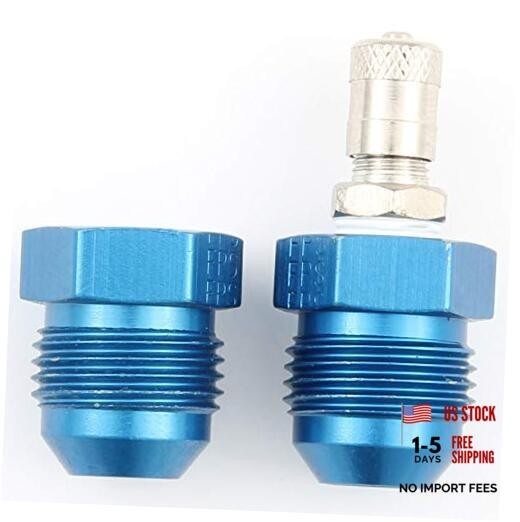 Performance Systems 900668#8 Individual Test Kit