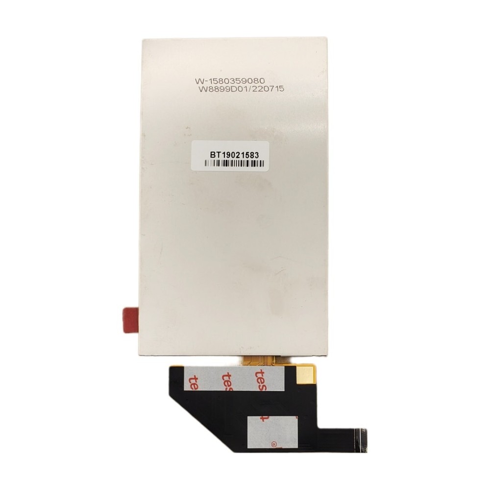 Zebra Tc20 TC200J TC25 LCD display