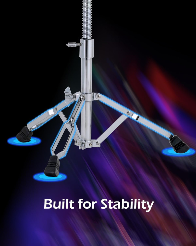 Edge Hardware Design Premium Drum Throne. NE1