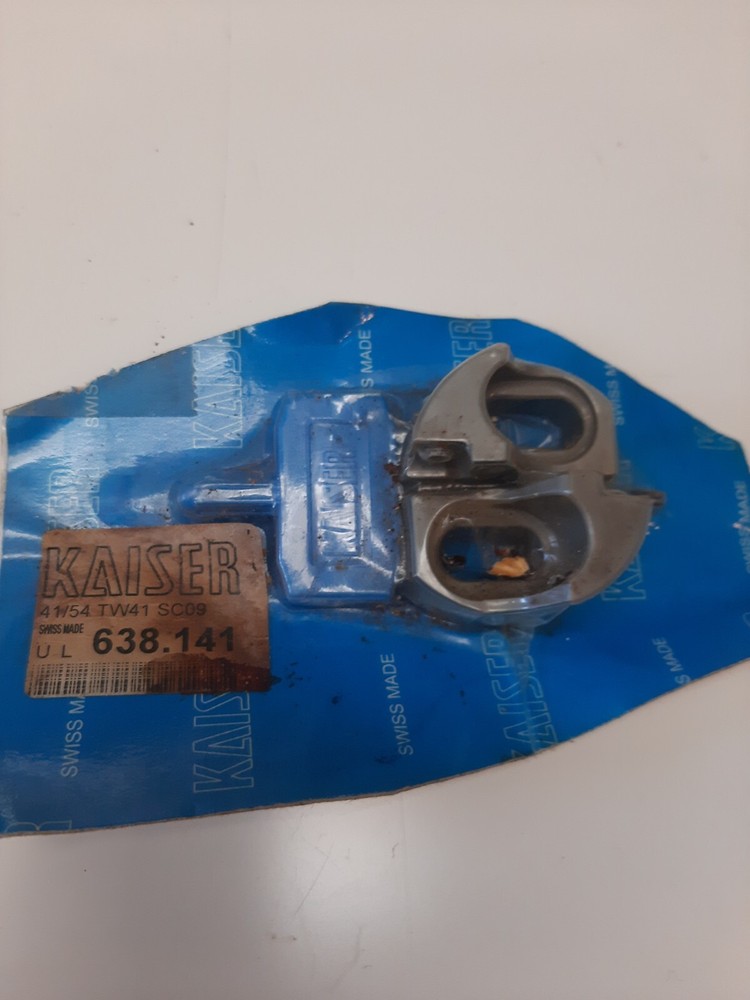 Big Kaiser 638.141 Insert Holder for Boring Head NEW
