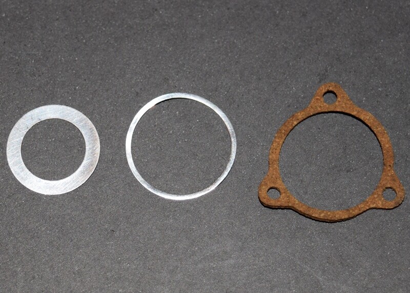 Fox .049 .07 Airplane Engine Gasket Set 049 07