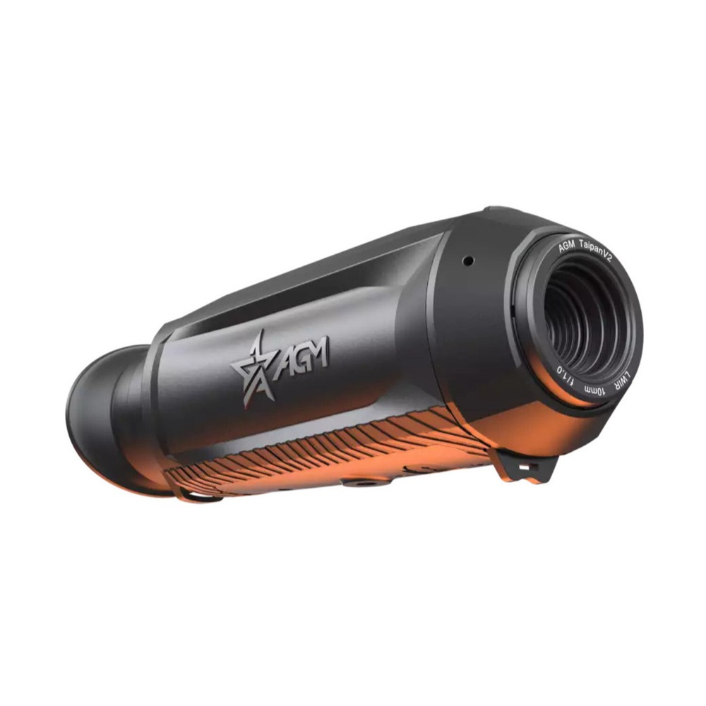 AGM TaipanV2 15-256 Thermal Monocular
