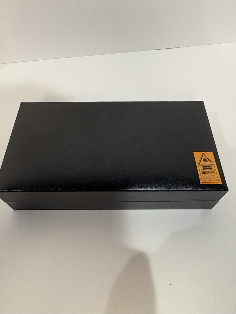 Tellabs Wireless Presenter Laser Pointer Clicker USB Receiver Mouse Gift Set