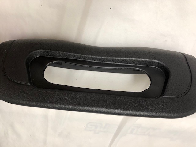 BULLFROG PILLOW WATERFALL