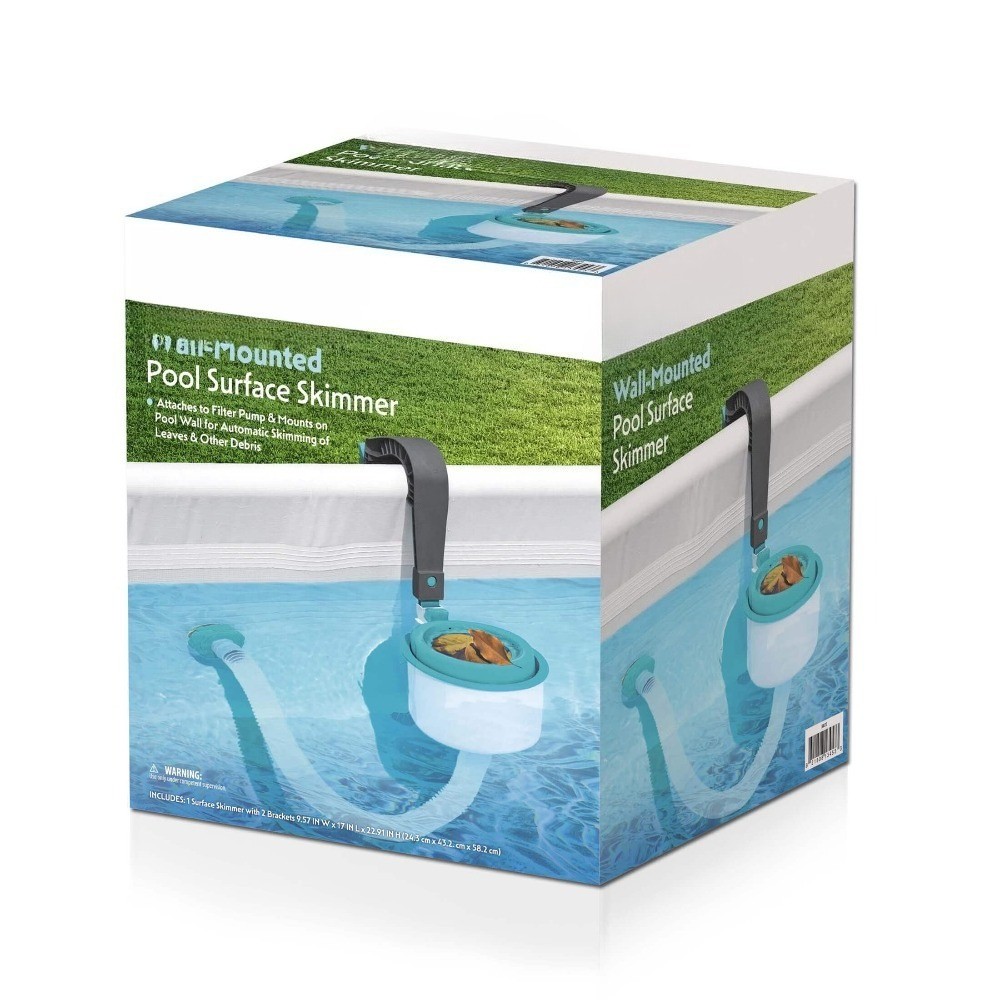 Pool Surface Skimmer
