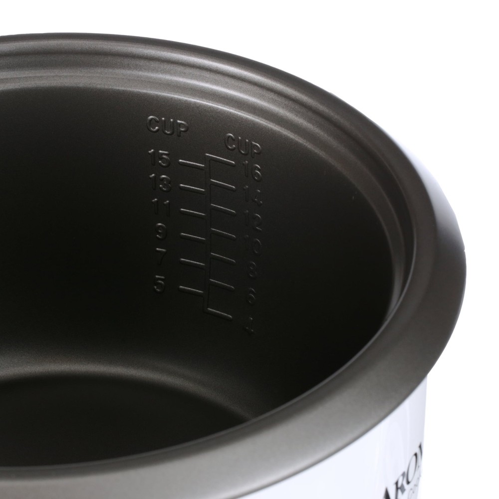 32-Cup Rice Cooker