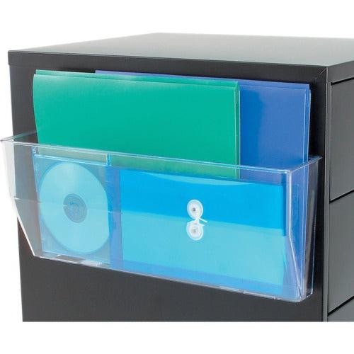 Deflecto Magnetic DocuPocket 50101