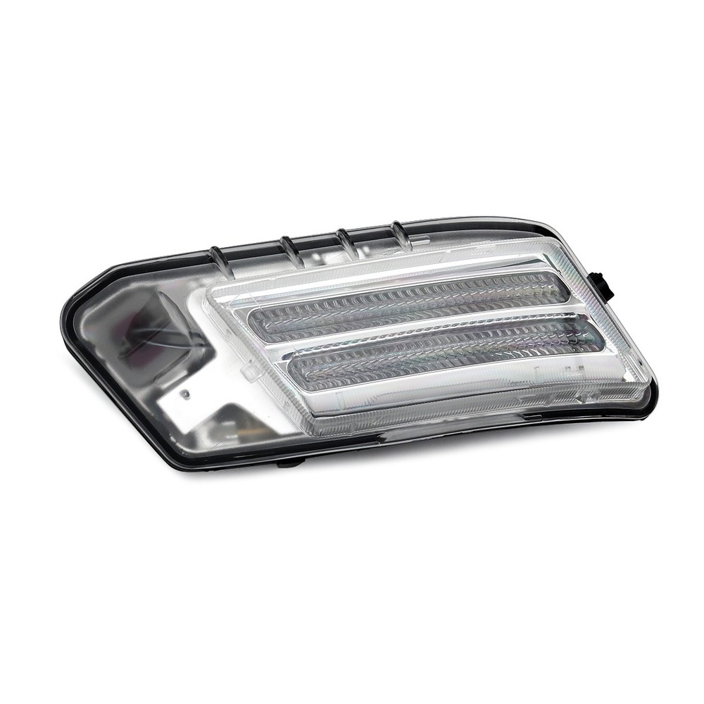 Left Driver Side LED Front Daytime Running Lights For 2010-2013 XC60 31290873