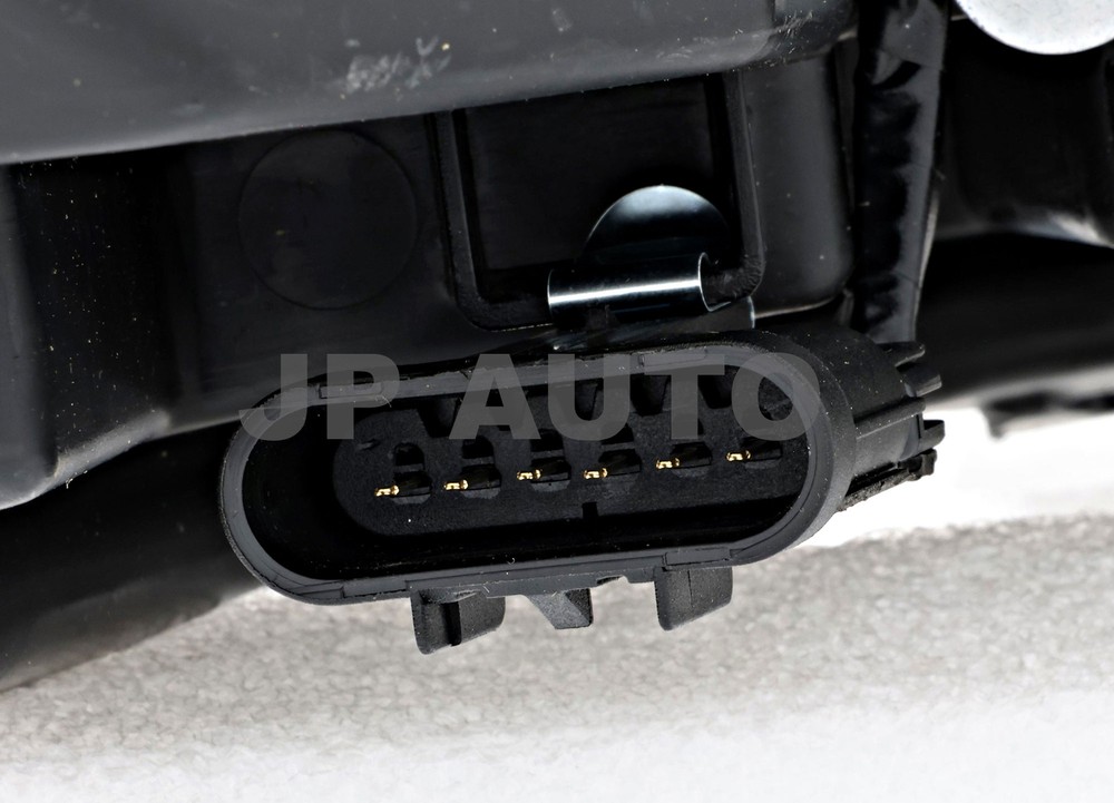 For 2006-2011 Buick Lucerne Headlight Halogen Set Driver and Passenger Side