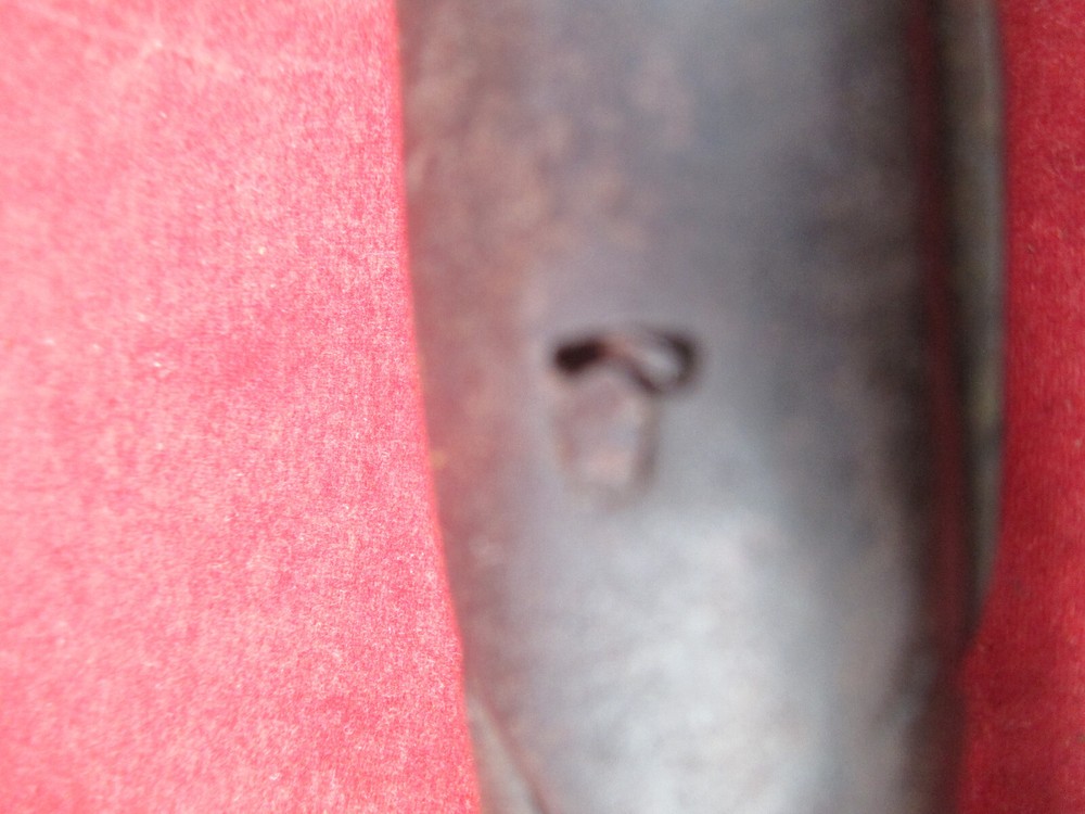 Antique Iron Candle / Wick Cutter / Scissors Tool spring loaded hand made.