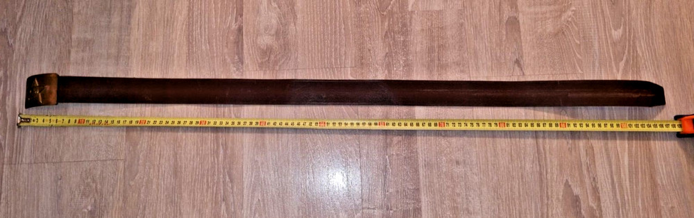USSR army soldier belt