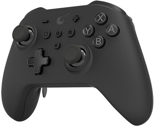 Zen Pro Nintendo Switch Wireless Controller Max - Black [New ] Black, Controll