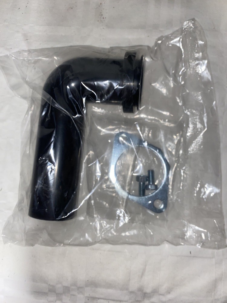 Moen Drain Elbow Kit for Garbage Disposal, Includes 1.5" Drain Elbow