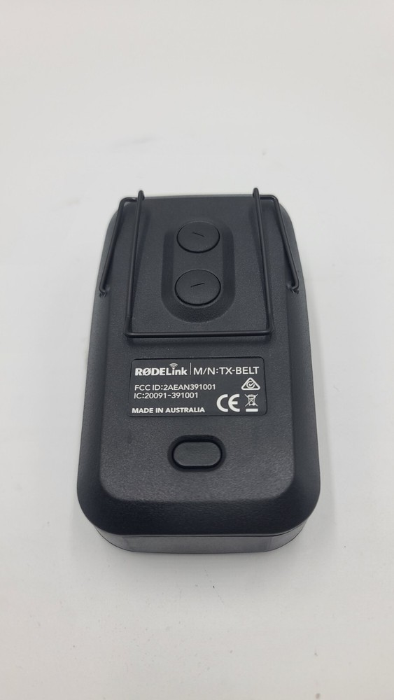 RODELink Wireless TX & RX