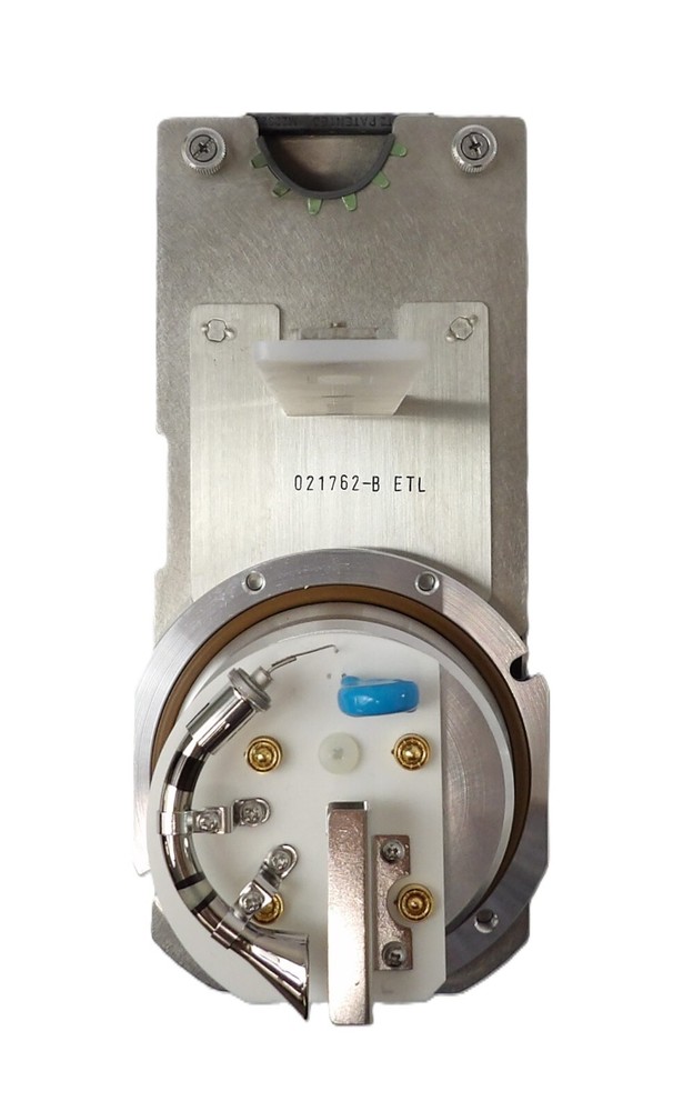 AB Sciex 015031A Electron Multiplier Module API 4000 5000 LC-MS/MS Working