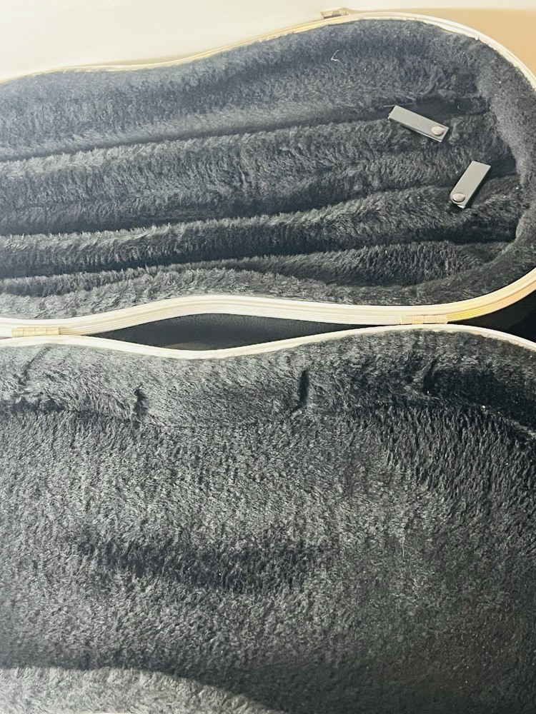 Glaesel Hard Case for Viola / Large Violin – Used